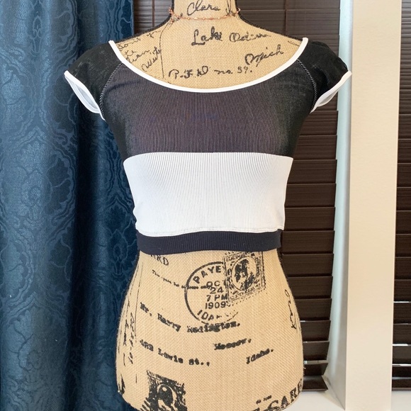 Free people crop top - Picture 3 of 6